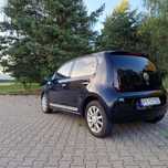 Volkswagen up! VW Up! Club • Mało spotykana wersja • Świetny stan