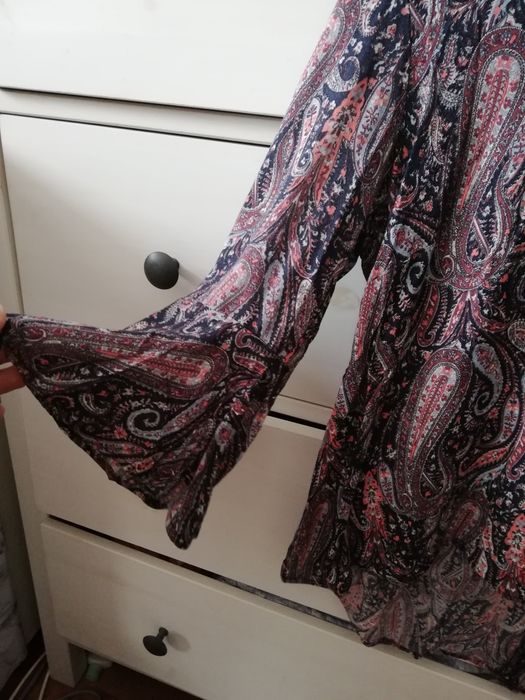 Vendo camisa