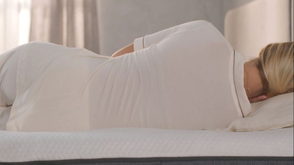 Colchão Emma Hybrid 160x200 (Nº1 Melhor do Teste) - Novo