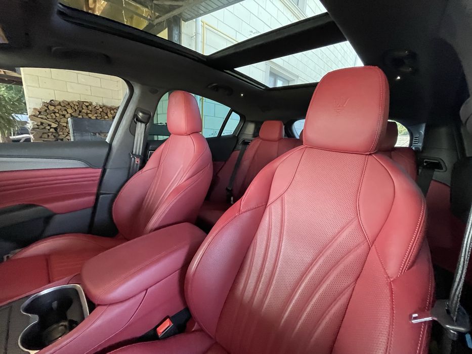 Maserati Grecale Modena 2023 рік