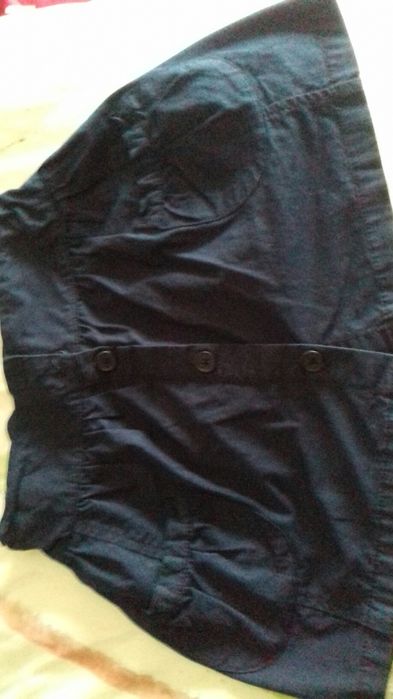 Roupa Menina- Lanidor, Zara e Benetton