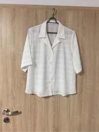Bluzka koszula damska Catherine rozmiar L/XL (40/42)