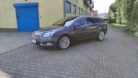 Opel Insignia 2.0 diesel Automat