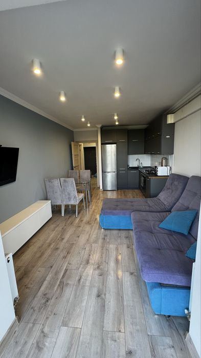 Віп квартира в новобудові центр