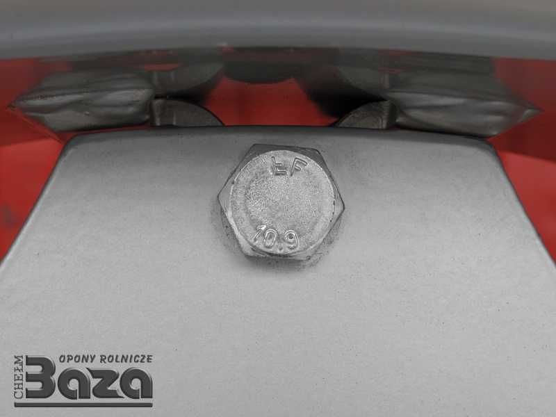 BAZA Felga Tarcz W11x36 Pronar Obręcz 12.4-36 13.6-36 Ursus MF + TK !