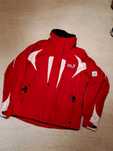 Kurtka damska narciarska Jack Wolfskin M