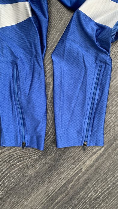 Чоловічі вінтажні бігові лосини з рефлекторами nike