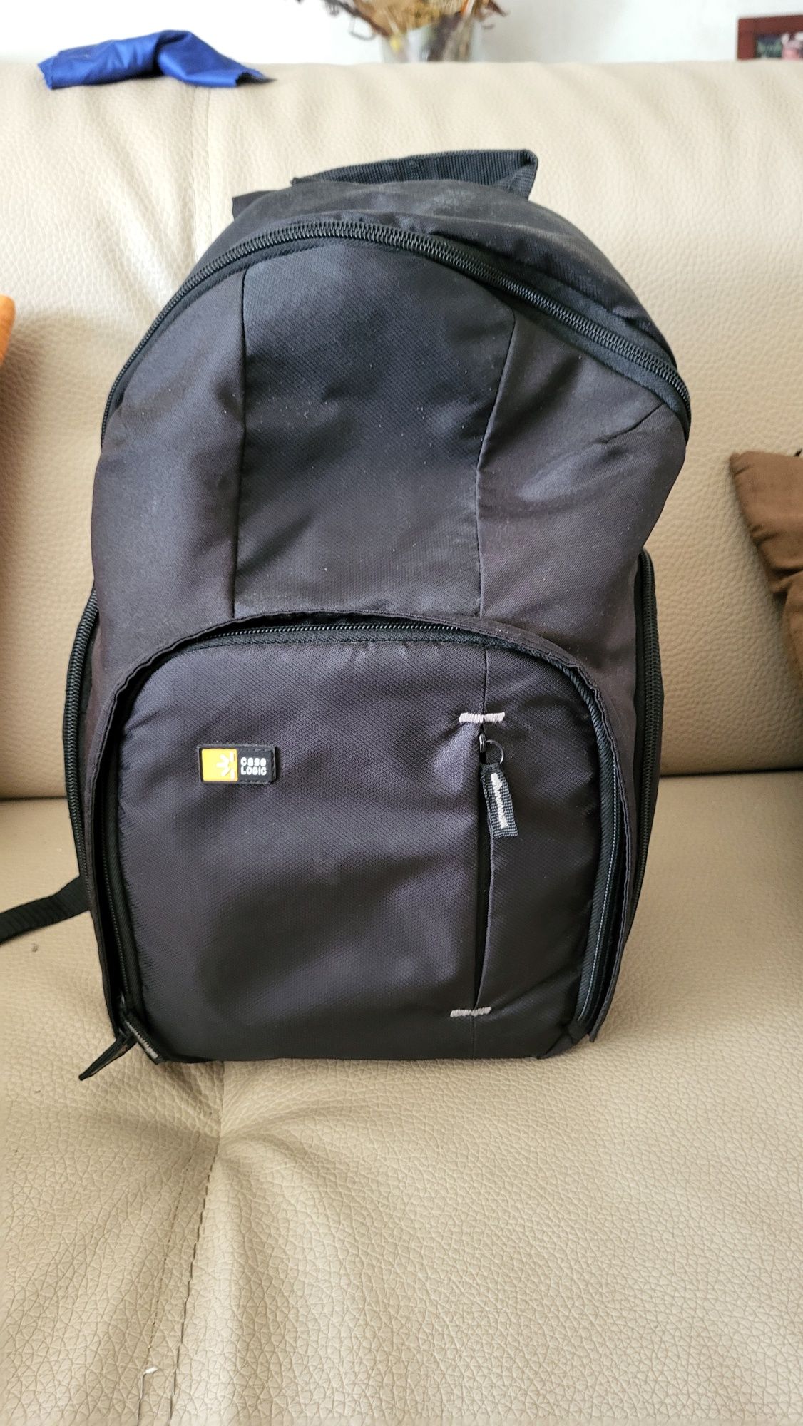 Mochila para Câmara Case Logic