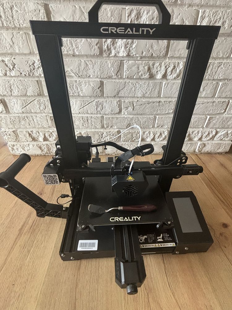 Drukarka 3D Creality CR-6 SE