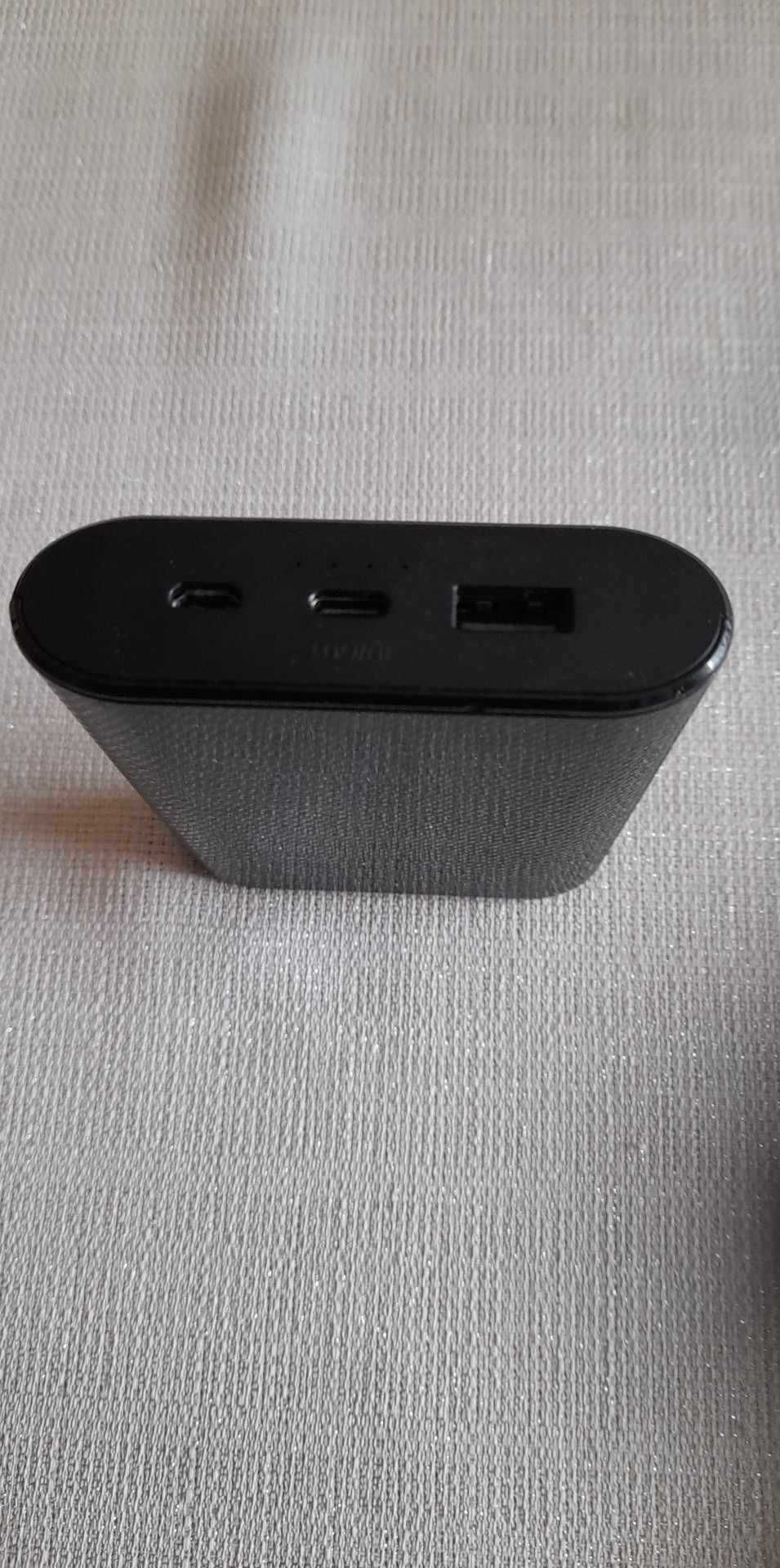 Powerbank HAMA 10200MAH