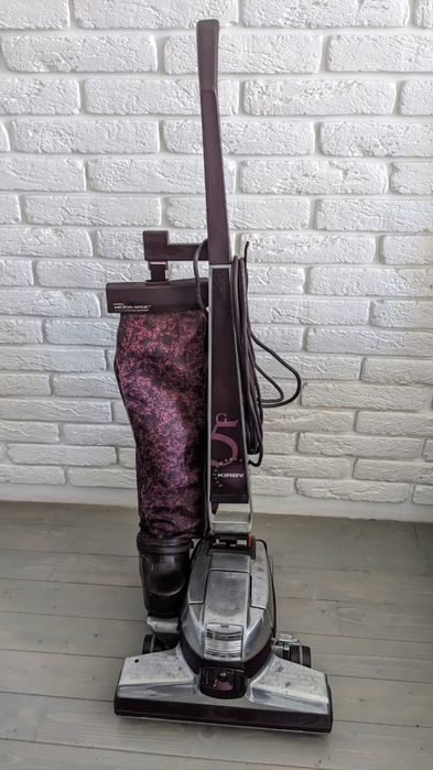 Потужний миючий Пилосос Kirby гарний стан