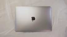 Laptop Apple MacBook Pro M1 13,3 " 2020 8 GB / 512 GB szary
