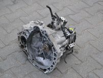 Skrzynia Biegów Suzuki Liana , Fiat Sedici 1.6 16V M16A