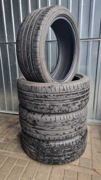 225/40/18 Bridgestone Potenza S001 (4 szt)