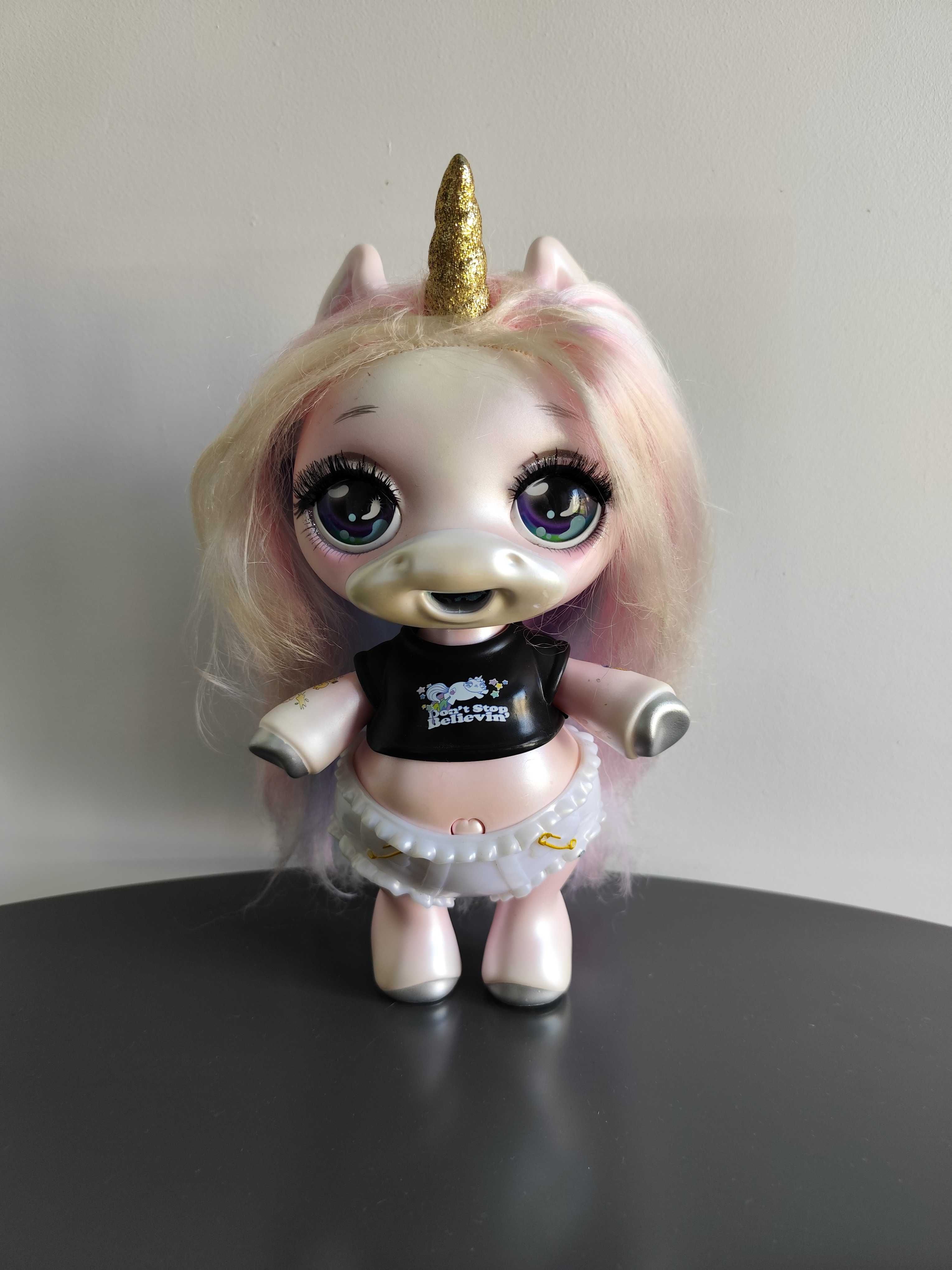 Poopsie suprise unicorn slime duży jednorożec