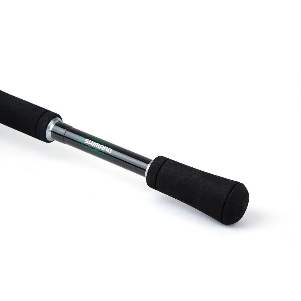 Cana casting Shimano Curado 2,18m
