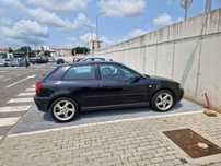 Jantes Porsche 5x112 17 Com Conversores para 5x100