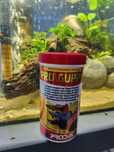 Comida para Guppys