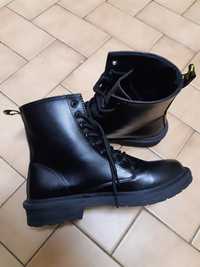 Botas Shein (38/39) NOVAS