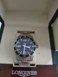 Zegarek Longines automat