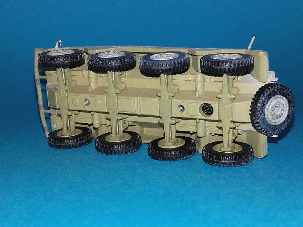 model nr 146 - die-cast firmy Hobby Model 1/72