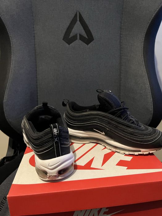 Air max 97 nike.