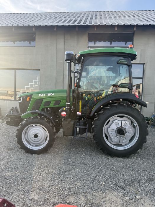 ENEY TB 504 2025р новий