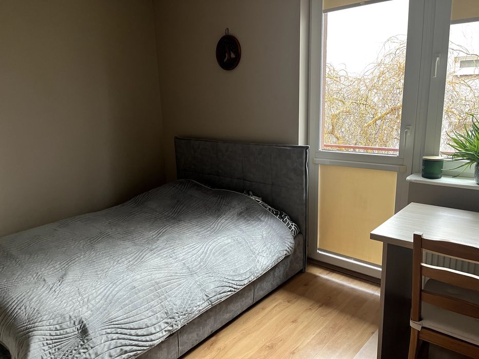 Mieszkanie na wynajem - Gdynia, Wzgórze Św. Maksymiliana