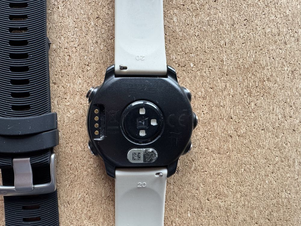 Zegarek Garmin Forerunner 645