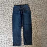 Spodnie jeans na 10-11 lat