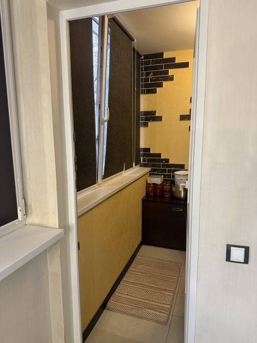 Продам 4-х комнатную квартиру с мебелью и техникой