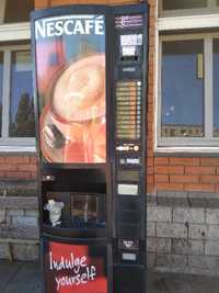 кофейные автоматы (5штук) Saeco, Sagoma