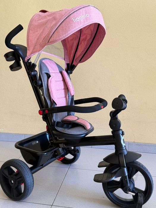 Triciclo Evolutivo Lionelo