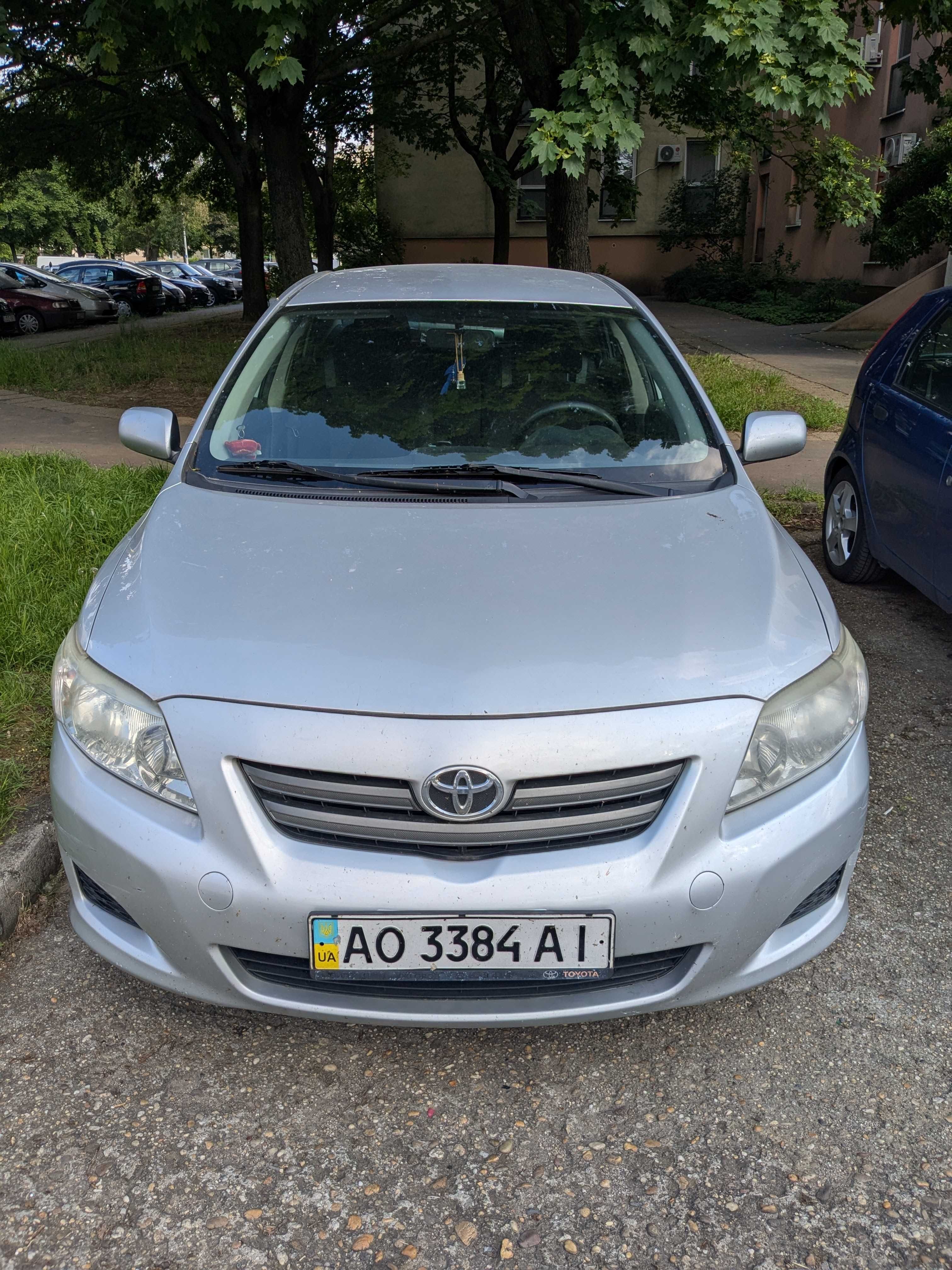 Продам автомобіль