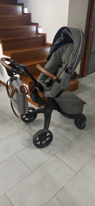 Wózek Stokke Xplory X