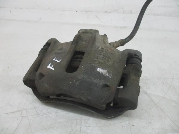 Pinça travão / maxila de travão frente esquerda PEUGEOT 206 SW (2E/K)