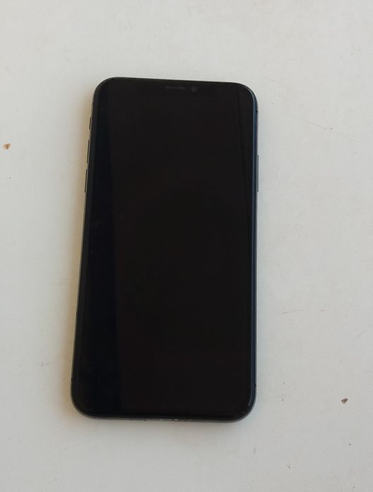Продаю iPhone X

Отличное состояние, без царапин и повреждений

Всё ра
