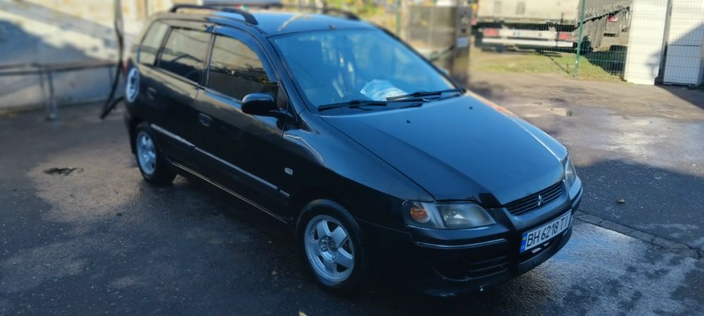 Продам рабочую машину на полном ходу.