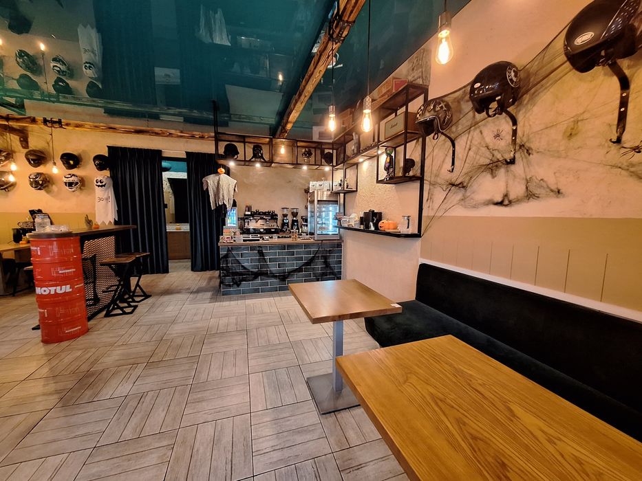 Оренда приміщення в ЖК Волошковий,  Сучасний ремонт 60 м2, Щаслива 11