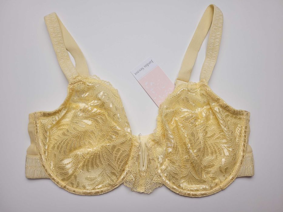 Бюстгальтер женский 75E Бюстгальтер жіночий Франція , новий з біркою