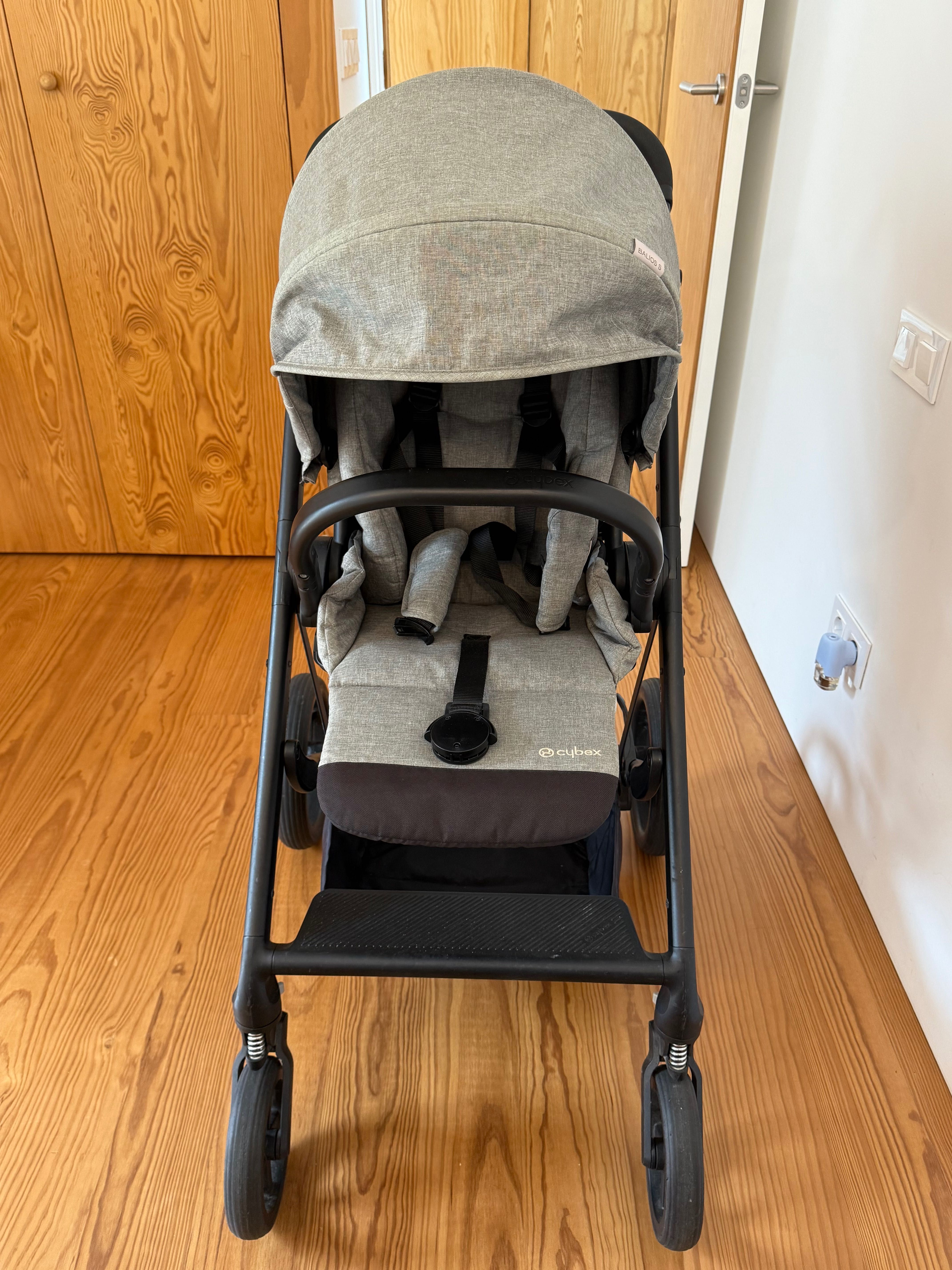 Carrinho cybex Balios S