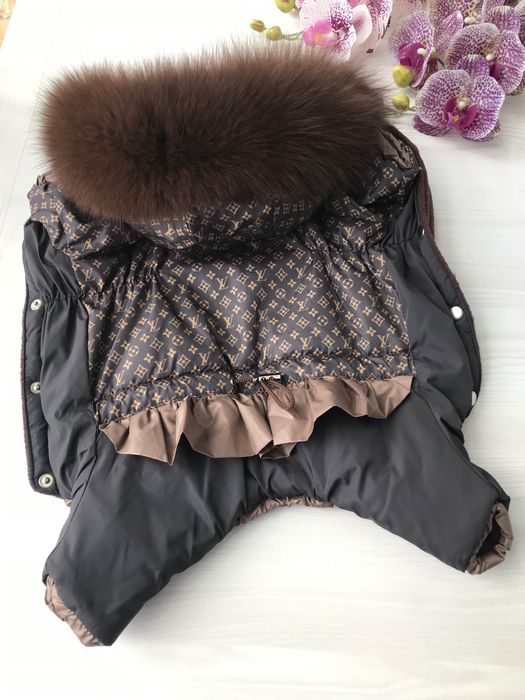 Одежда для собак