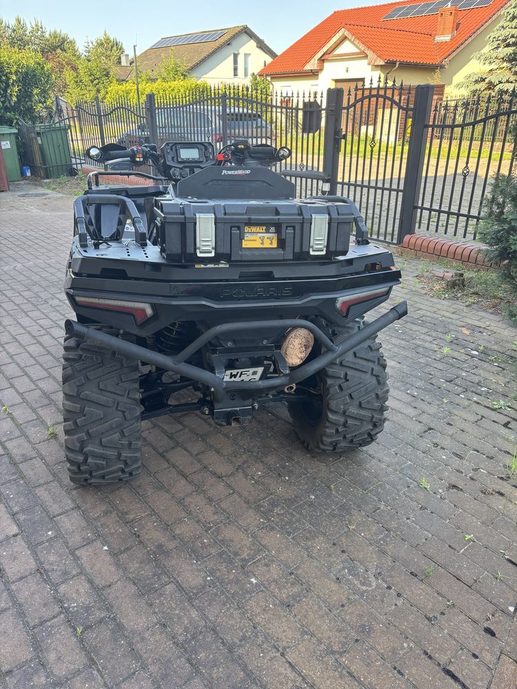 Polaris 570 EPS 2020r
