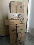 Thermomix TM6 nowy 2025 gwarancja