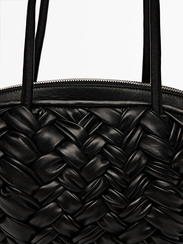 Сумка Massimo Dutti, оригінал, шкіра, ціна 7500   грн