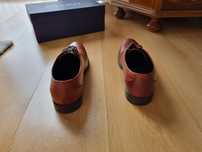 Buty marki Ryłko
