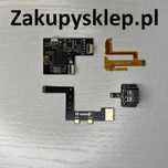 Modchip HWFLY Nintendo Switch Lite Chip flash Rasberry Picofly RB2040