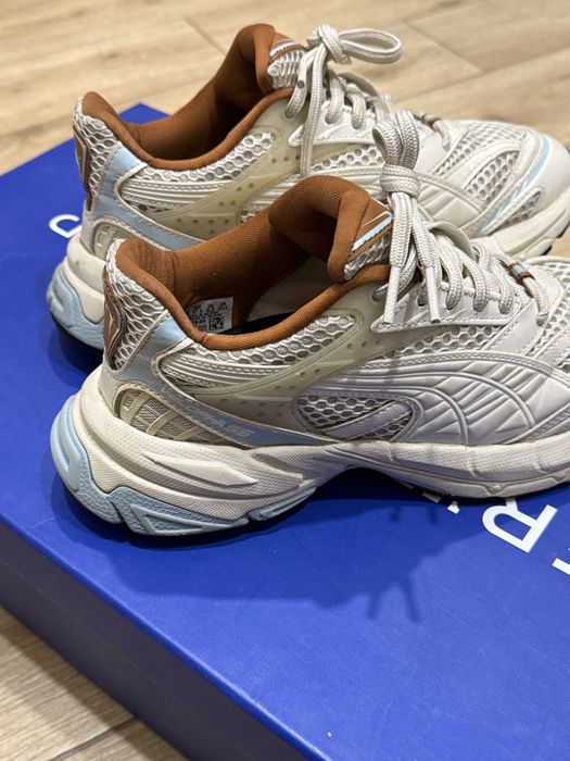 Жіночі кросівки Puma оригінал