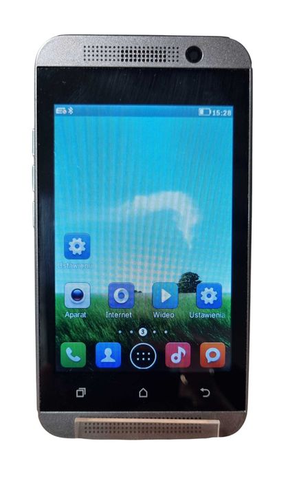 Smartfon Manta TEL4092S Smart Touch II