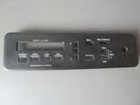 Panel sterowania do drukarki Brother DCP-J100 w języku polskim, PL